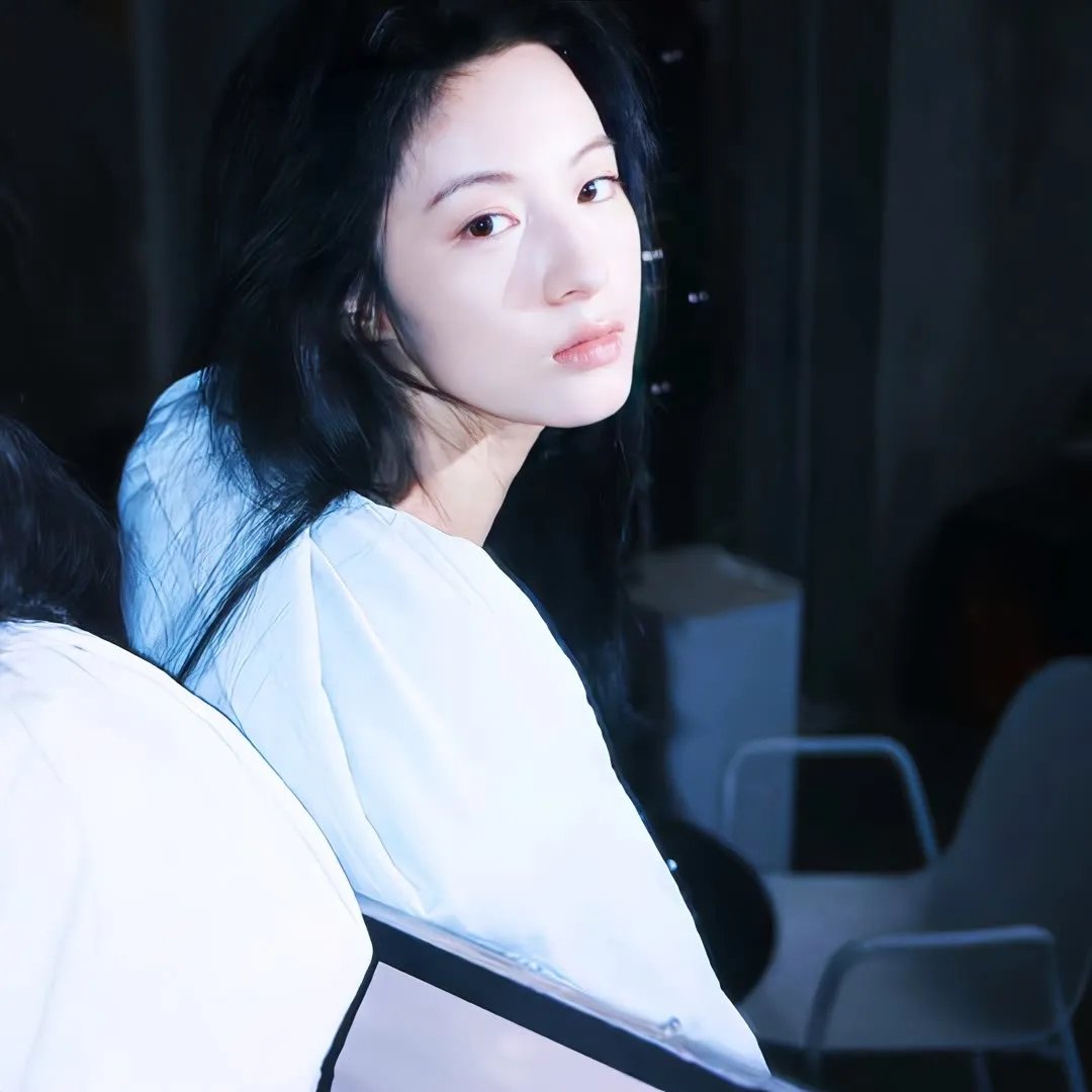 缘尽情绝 海报