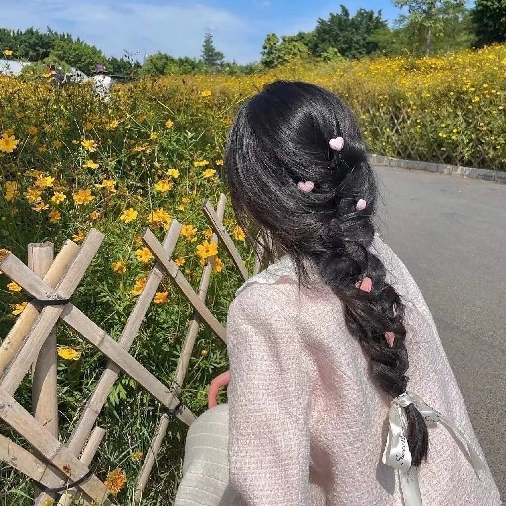 二龙湖村暖花开2 海报